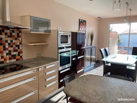 chambre à louer dans appartement - sdb et wc privatifs