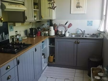 appartement à louer à dinan
