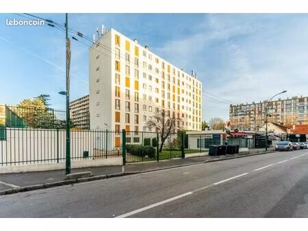appartement 1 pièce 32 m²