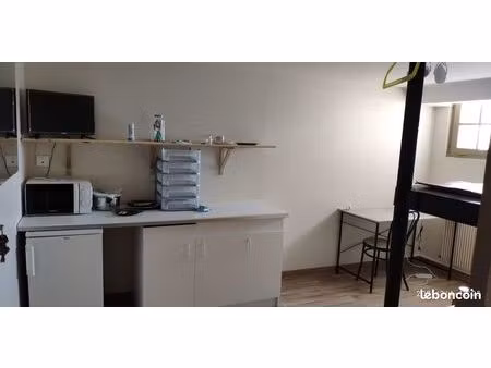 chambre etudiant chez habitant proche lycées-hopital
