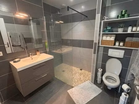 appartement t3