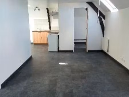 appartement 2 pièces 47 m²
