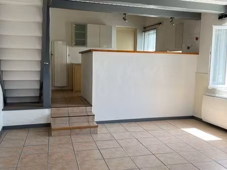 location à l’année appartement noirmoutier