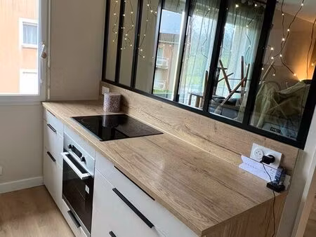 location appartement t2 meublé