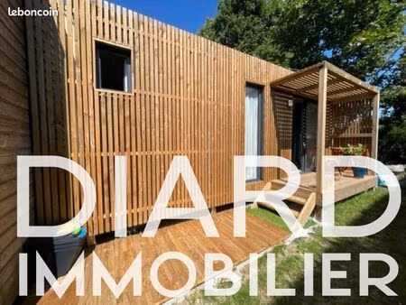 studio 1 pièce 18 m²