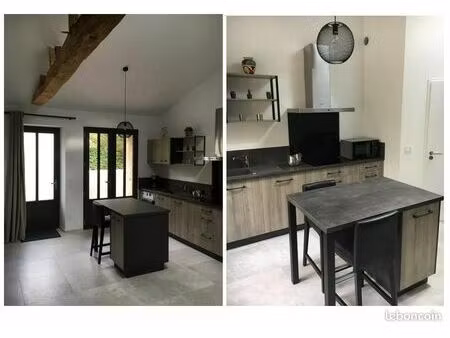 charmant studio t1