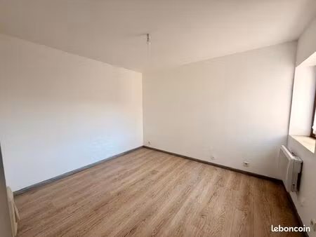 appartement t3 53m2