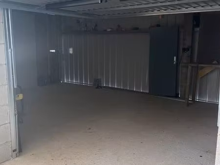 location garage