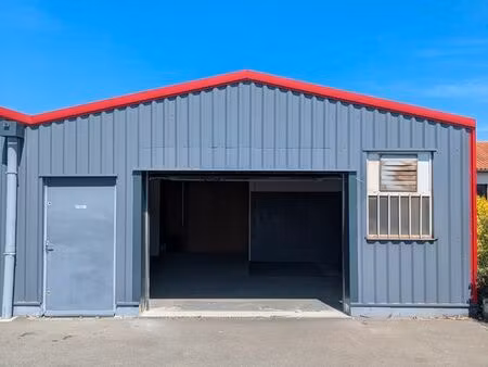 local commercial