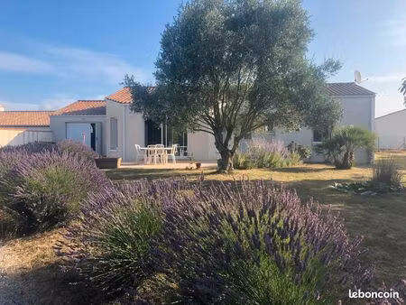 maison 4 pièces 95 m2