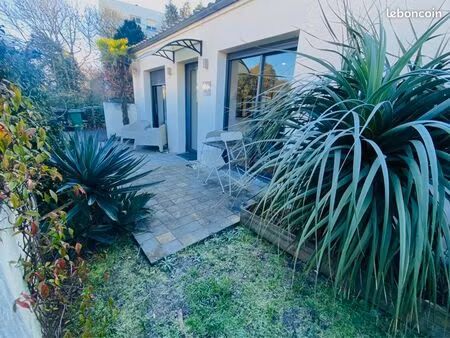 maison 50 m2 caudéran