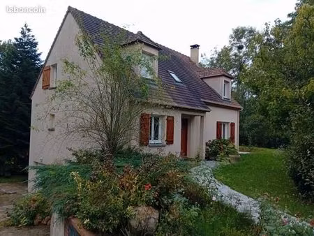 maison à louer 1300 - 6 pièces - 5 chambres - 177 m2