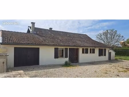 maison de campagne