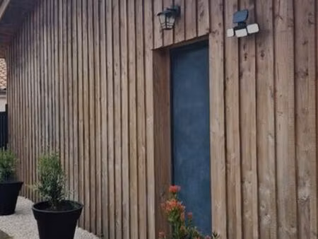 maison près de bordeaux