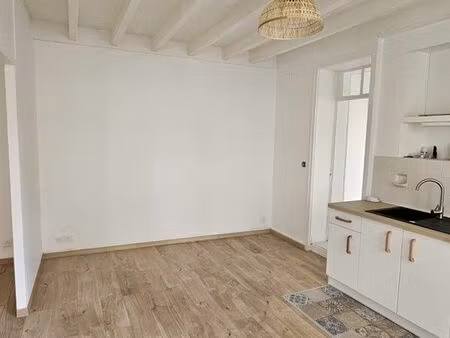 maison de ville