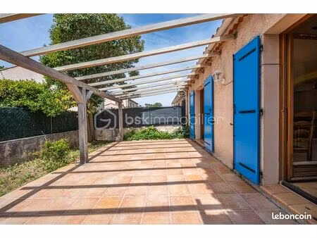 maison 4 pièces 77 m²