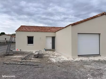 maison 2 chambres à louer