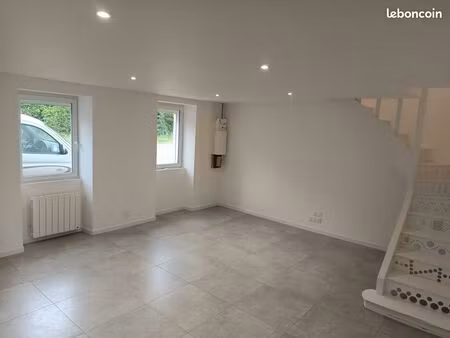 location maison la roche sur yon