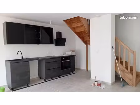 maison t5 à louer