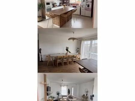 location maison 3 chambres