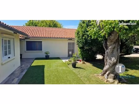maison 5 pièces 137 m²