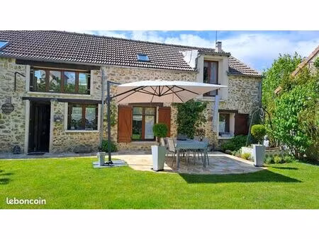 maison 8 pièces