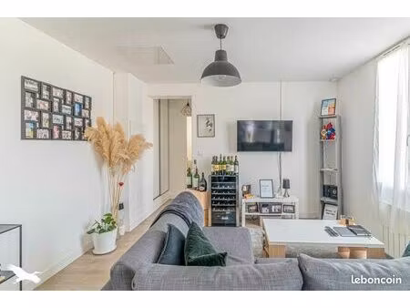 maison 3 pièces 61 m²