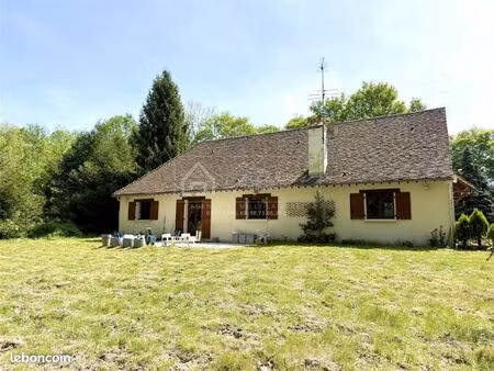 maison 5 pièces 162 m²
