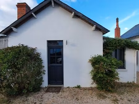 maisonnette 30m2 centre ville