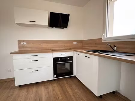 ? location maison neuve meublée avec jardin – nesmy (85310) ?