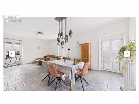 maison 235 m² – rodez centre (amphithéâtre)