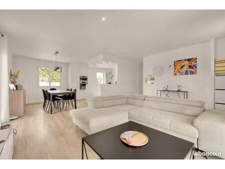 maison 4 pièces 113 m²