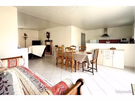 location temporaire maison spacieuse