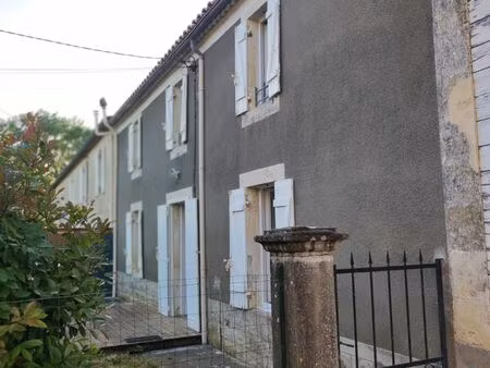 maison 110m2 proche sauveterre de guyenne