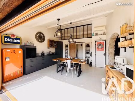 maison 6 pièces 137 m²