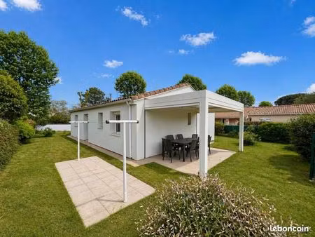 villa 4 pièces 88 m²