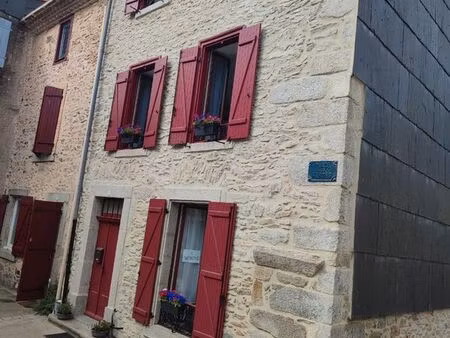 maison de village