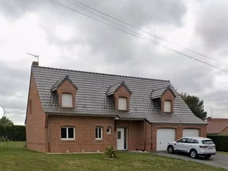 location maison individuelle