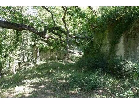 rare terrain 9 ha grimaud