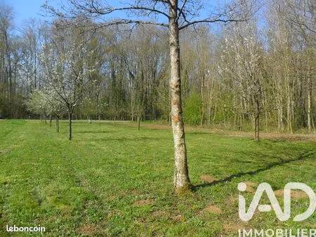 terrain 2826 m² rouilly-saint-loup