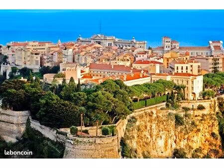 appartement monaco ville grand prix 3 pièces