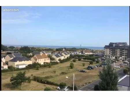 studio à vendre belle vue mer