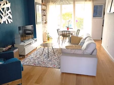 appartement duplex