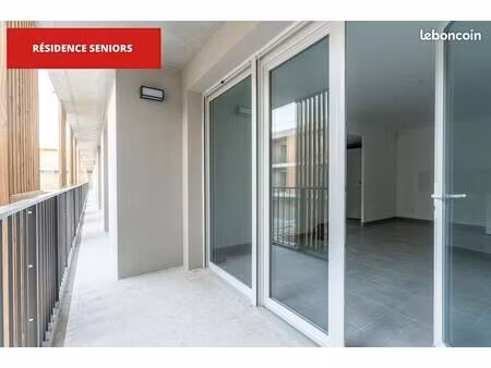 appartement t2