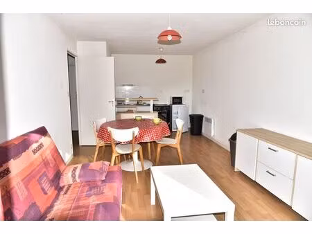 loue appartement meuble t2