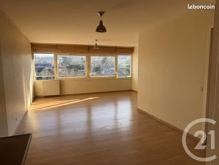 appartement 2 pièces 49 m²