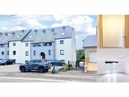 appartement à louer à rue d'arlon 122 messancy (vbe17708)