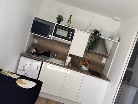 studio étudiant à louer