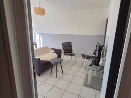 location t3 meublé à l'année