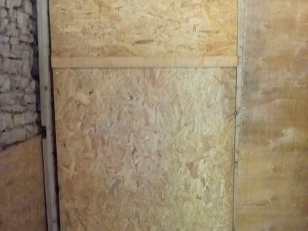 garde meuble box stockage  garage prix bas + prêt remorque
